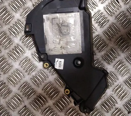 Timing belt guard (cover)