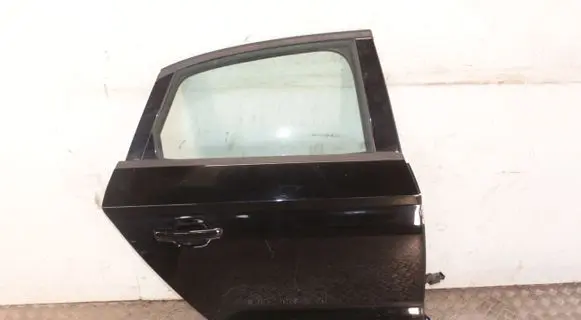 Audi A3 S3 8V Rear door