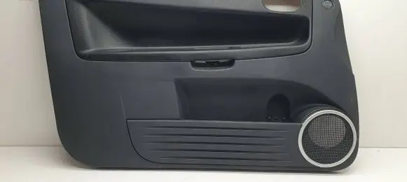 Mitsubishi Colt Front door card panel trim AUTOFROST