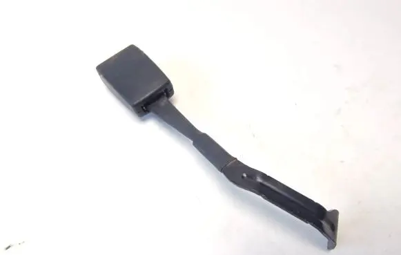 Audi A3 S3 8P Front seatbelt buckle 8P0857755B