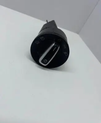 Volkswagen Polo V 6R Light switch 6R0941531G