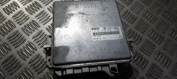 Honda Accord Engine control unit/module 0281001419 msb100410