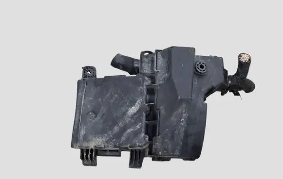 Nissan Qashqai Fuse module 319136438