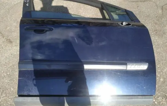 Renault Vel Satis Front door melynos