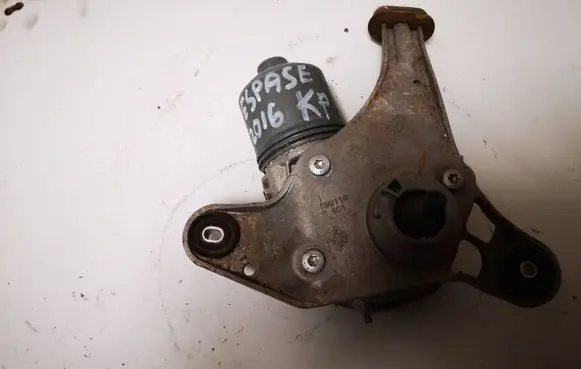 Renault Espace - Grand espace V Wiper motor 288A59313R 0390248127 H0100S0320