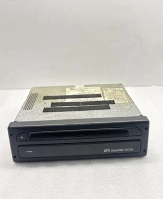 BMW 5 E39 Navigation unit CD/DVD player 6922720 22SY5912 10878810