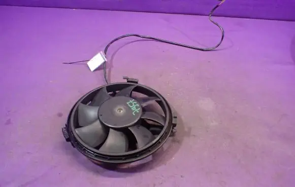 Fan set