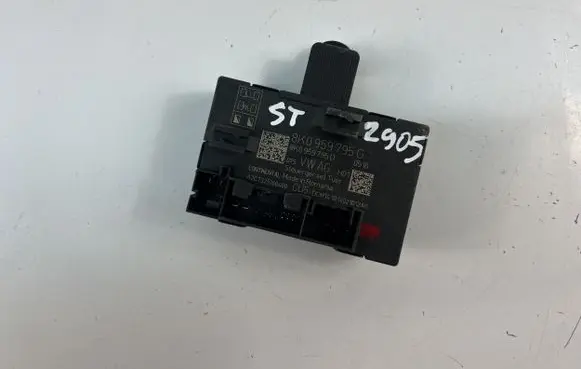 Audi Q5 SQ5 Other control units/modules 8K0959795G