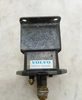 Volvo V70 Battery relay fuse 70305651