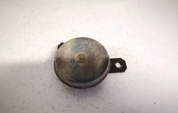 Toyota RAV 4 (XA30) Horn signal