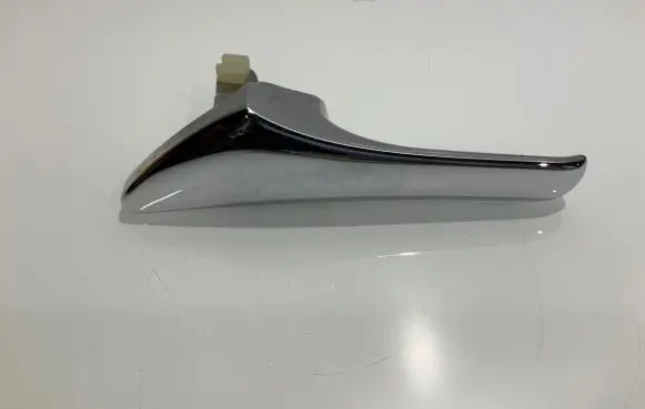 Mercedes-Benz E W211 Front door interior handle A2117660124 2117660124