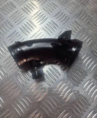 Citroen C4 Cactus Air intake hose/pipe 9801021780 1100843S01