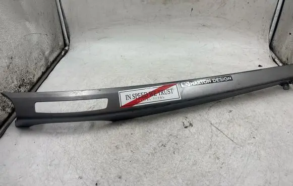 Mitsubishi Lancer X Panel trim 8002A196ZZ