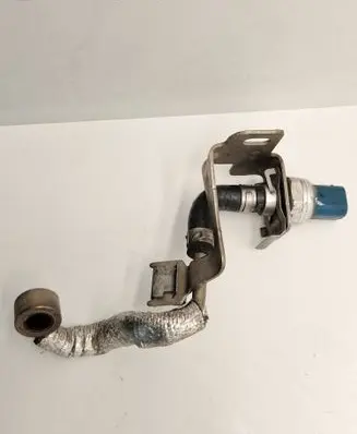 Renault Master III Exhaust gas pressure sensor 223218939R 230121