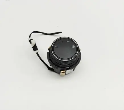 Seat Tarraco Other switches/knobs/shifts 5FJ927531