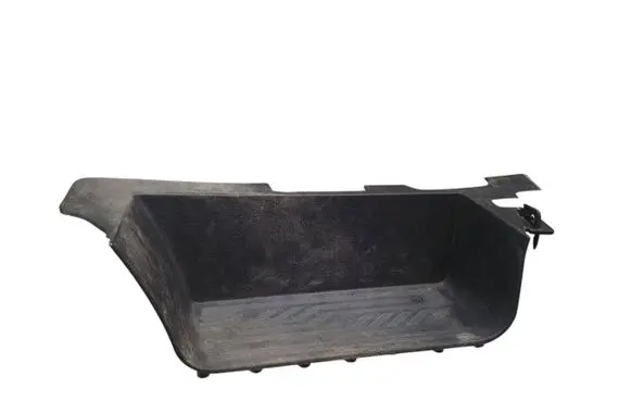 Ford Transit VII Front sill trim cover LK31V13201ABW