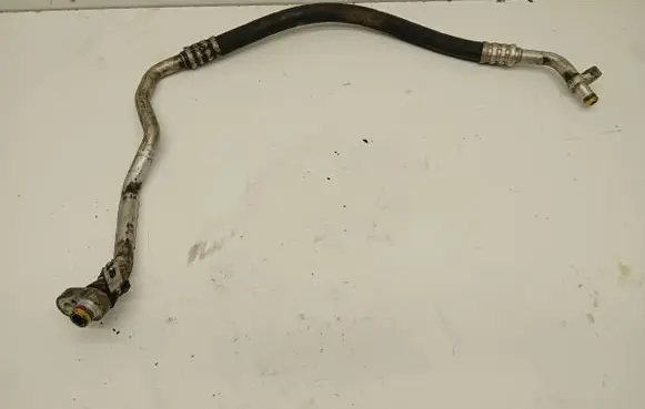 Volkswagen Crafter Air conditioning (A/C) pipe/hose 9068300315 2E0820721J
