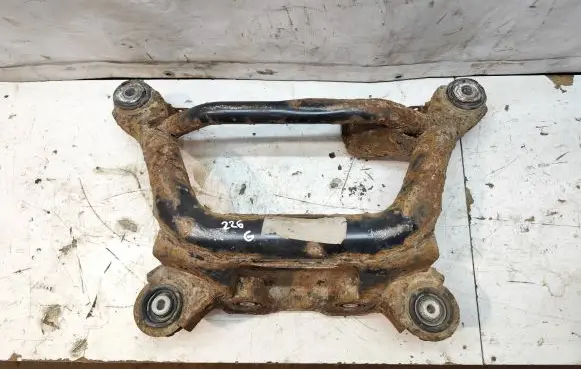 Rear subframe