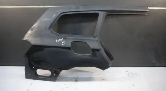Volkswagen PASSAT B8 Rear quarter panel 