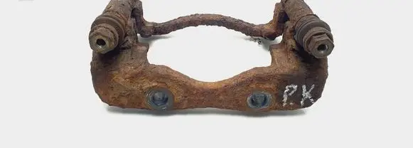 Citroen Xsara Picasso Front Brake Caliper Pad/Carrier 