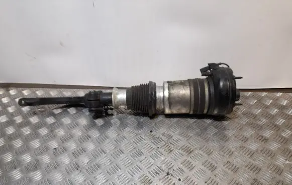 Audi A6 S6 C7 4G Air suspension bag 4G0616039AB