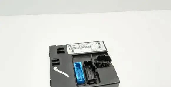 Audi A6 S6 C6 4F Comfort/convenience module 4F0907289D 4F0910289D