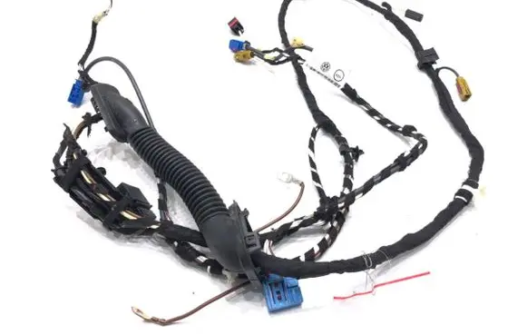 Volkswagen Arteon Tailgate/trunk wiring harness 3G8971148MA