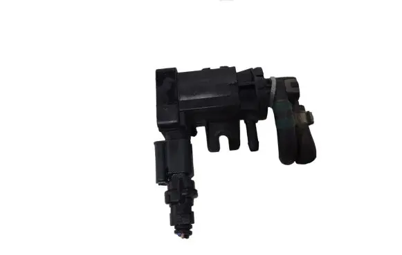 Citroen C4 II Turbo solenoid valve 9674084680 4801408