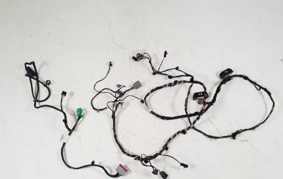 Jeep Grand Cherokee Other wiring loom 68136775AC