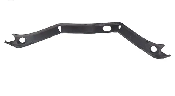 Tesla Model X Centre console side trim rear 106235600B
