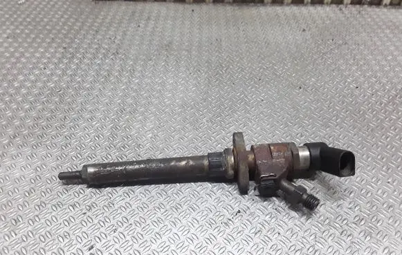 Peugeot 607 Fuel injector 9661683980