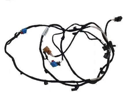 Volkswagen T-Roc Tailgate/trunk wiring harness 
