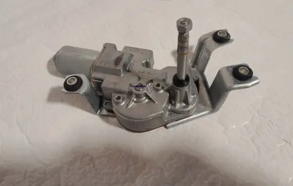 BMW X7 G07 Rear window wiper motor 7453144