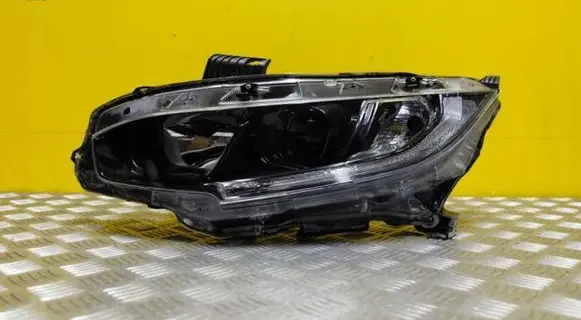 Honda Civic X Headlight/headlamp 1-HONDACIVICX