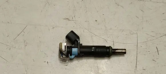 Fuel injector