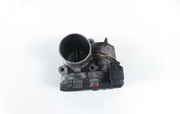 Renault Trafic II (X83) Throttle body valve 8200330812 8200330810D 0281002681