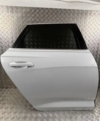 Audi A6 S6 C8 4K Rear door 