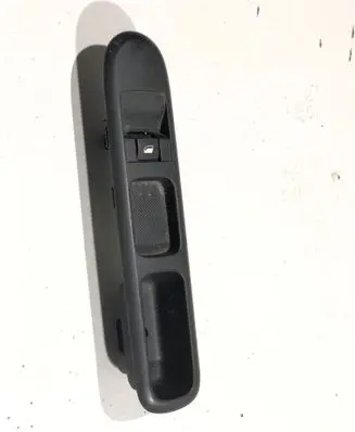 Peugeot 3008 I Electric window control switch 96650618ZD