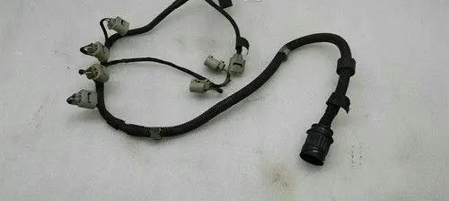 Mercedes-Benz S W221 Handbrake wiring loom/harness 7837427