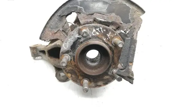 Mazda CX-5 Front wheel hub