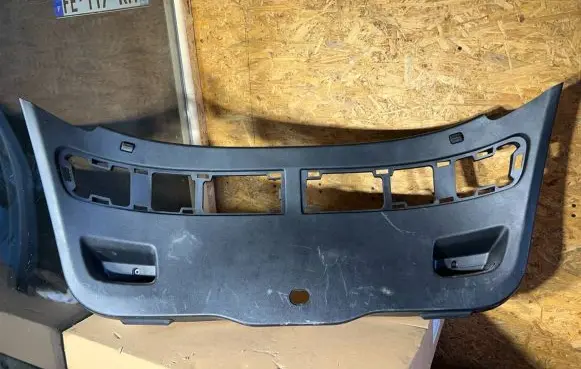 Honda Civic Tailgate/boot lid cover trim 70M06