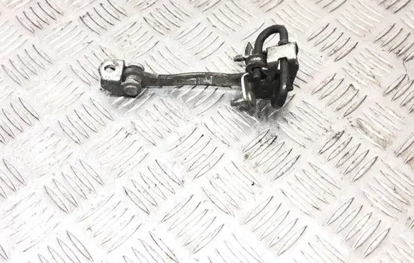 Opel Vectra C Rear door check strap stopper 09229751 ES050608
