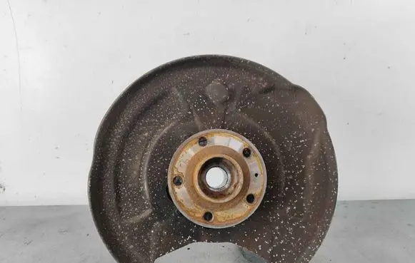 Volvo XC90 Rear wheel hub 32395004 31658319