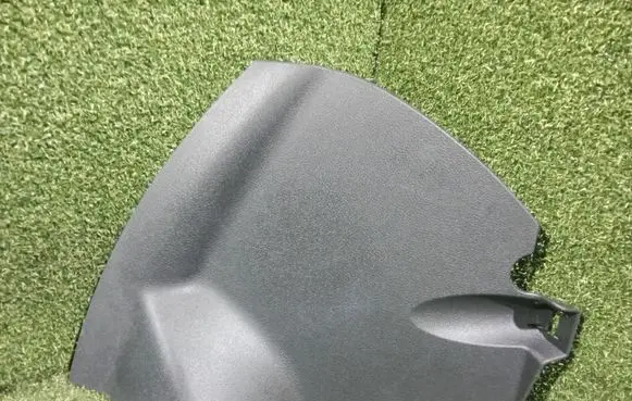 Renault Trafic III (X82) Dashboard side end trim 689214361R 93452503 1259235X