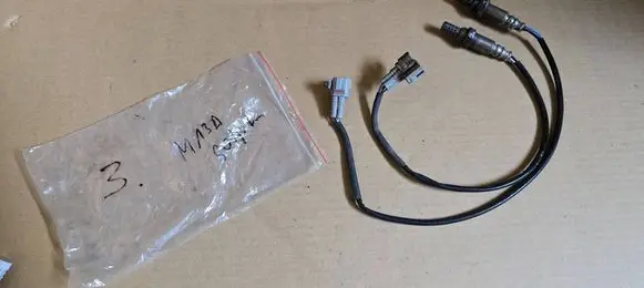 Suzuki Ignis Lambda probe sensor 1821380G00 1821380G20 2340009160