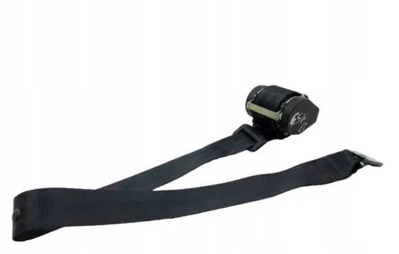 Renault Megane III Front seatbelt 888400043R