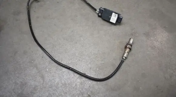 Audi A5 Lambda probe sensor 4P0907807H