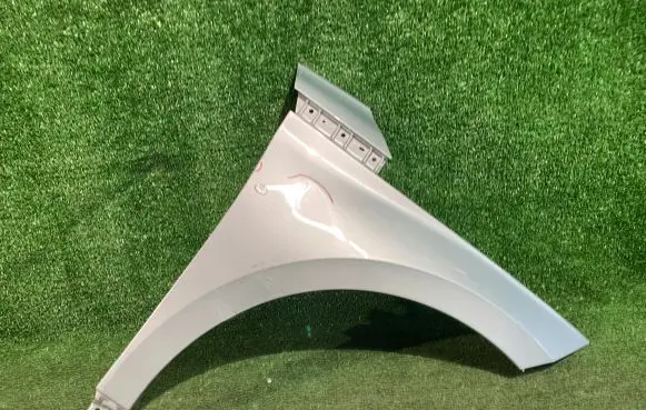 Skoda Enyaq iV Fender