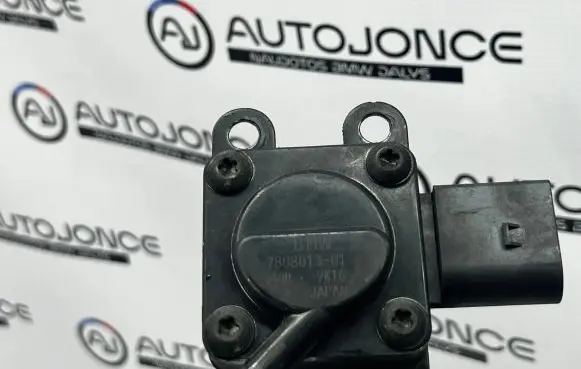 BMW 3 E90 E91 Exhaust gas pressure sensor 7808013