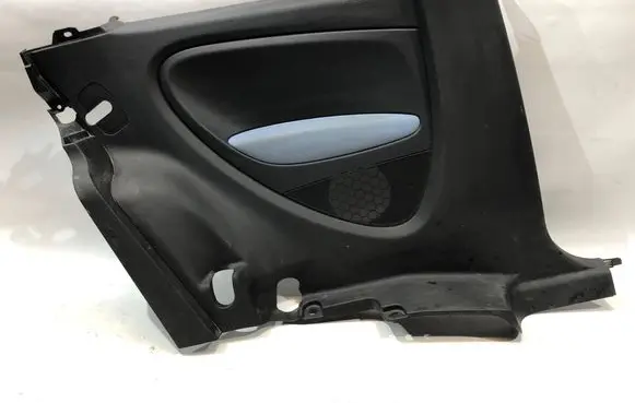 Fiat Grande Punto Coupe rear side trim panel 